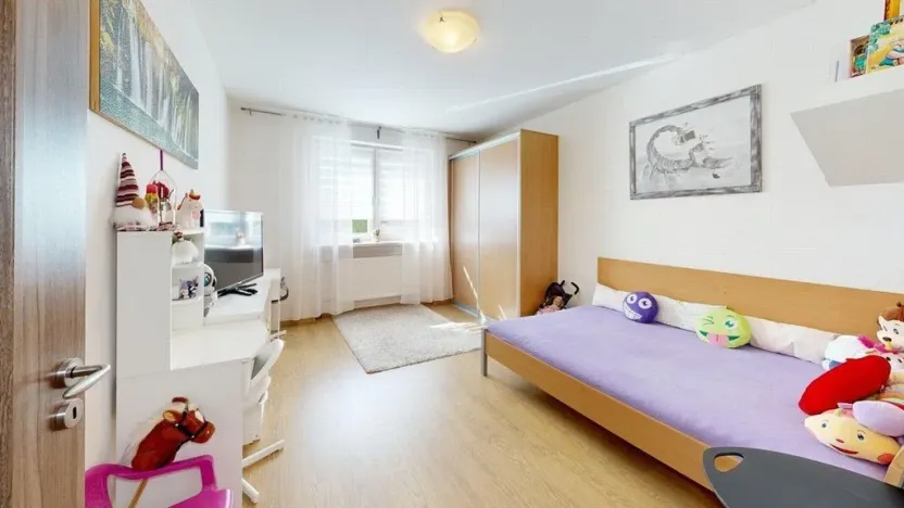 Prodej rodinného domu, Rohatec, Vítězná, 151 m2