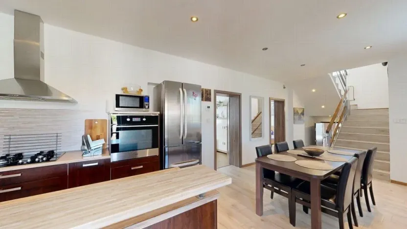 Prodej rodinného domu, Rohatec, Vítězná, 151 m2