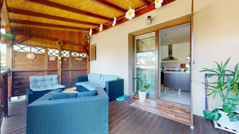 Prodej rodinného domu, Rohatec, Vítězná, 151 m2