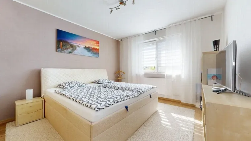 Prodej rodinného domu, Rohatec, Vítězná, 151 m2