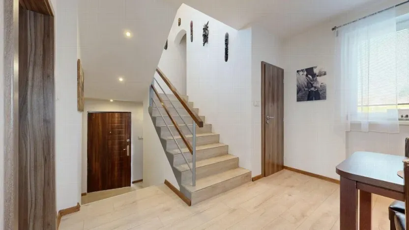 Prodej rodinného domu, Rohatec, Vítězná, 151 m2