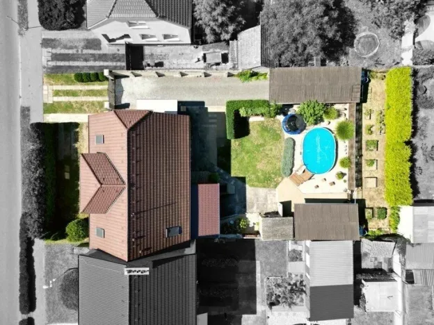 Prodej rodinného domu, Rohatec, Vítězná, 151 m2