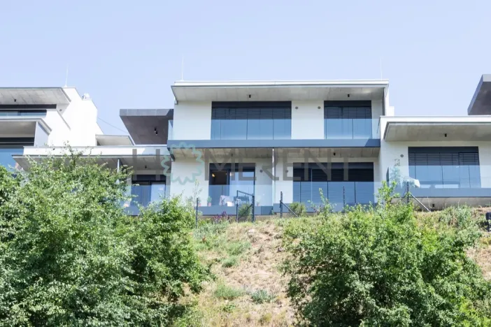 Pronájem bytu 2+kk, Praha - Řepy, U Lesoparku, 38 m2