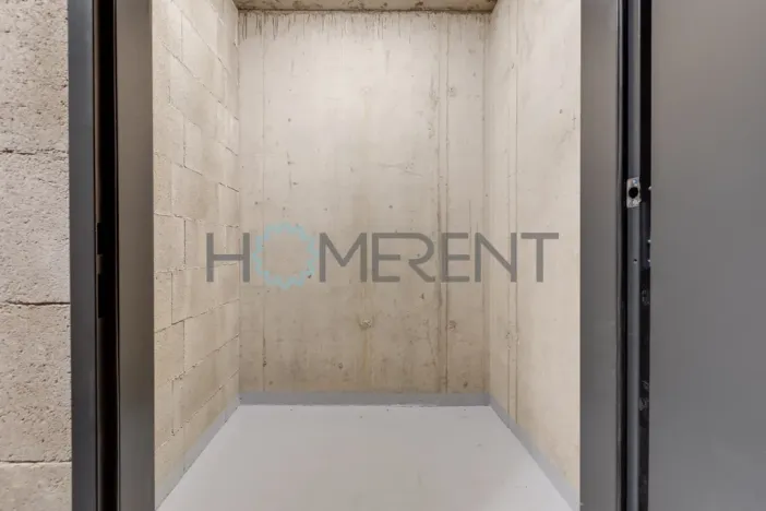 Pronájem bytu 2+kk, Praha - Řepy, U Lesoparku, 38 m2