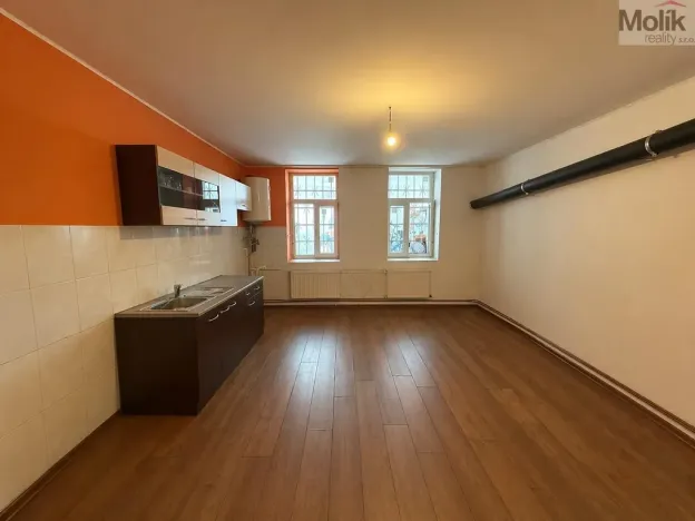 Pronájem bytu 1+1, Teplice - Trnovany, Thámova, 34 m2