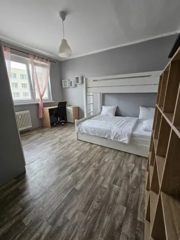 Prodej bytu 2+1, Most, Jaroslava Vrchlického, 53 m2