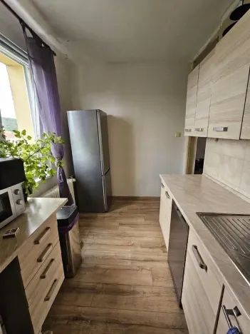 Prodej bytu 2+1, Most, Jaroslava Vrchlického, 53 m2