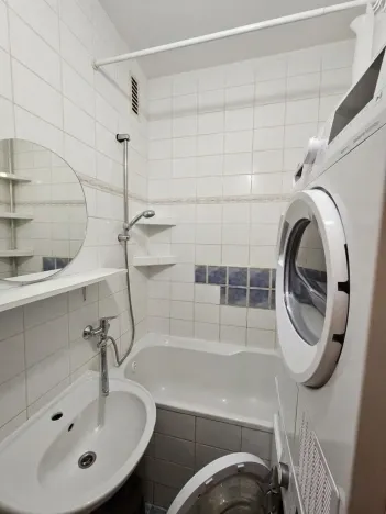 Prodej bytu 2+1, Most, Jaroslava Vrchlického, 53 m2