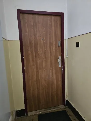 Prodej bytu 2+1, Most, Jaroslava Vrchlického, 53 m2