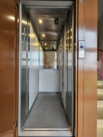 Prodej bytu 2+1, Most, Jaroslava Vrchlického, 53 m2