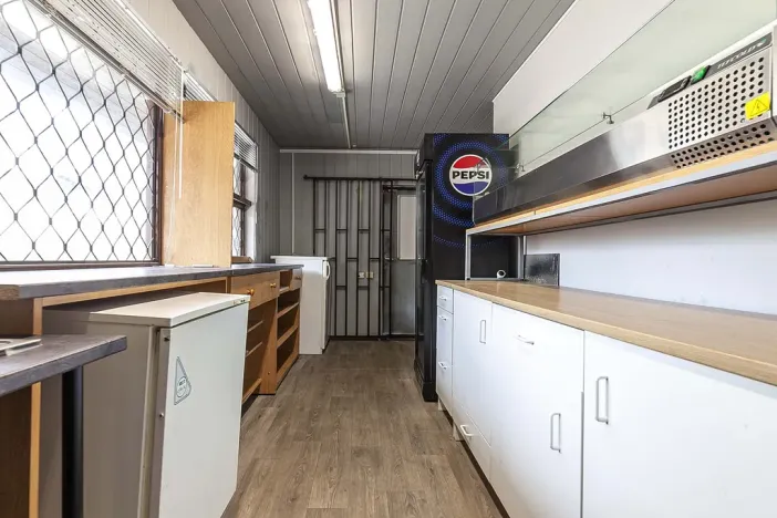 Prodej obchodního prostoru, Praha - Horní Počernice, Běluňská, 24 m2