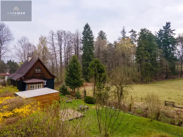 Prodej chaty, Frýdlant nad Ostravicí - Frýdlant, 90 m2