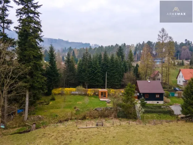 Prodej chaty, Frýdlant nad Ostravicí - Frýdlant, 90 m2