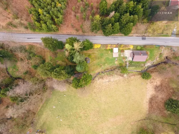 Prodej chaty, Frýdlant nad Ostravicí - Frýdlant, 90 m2