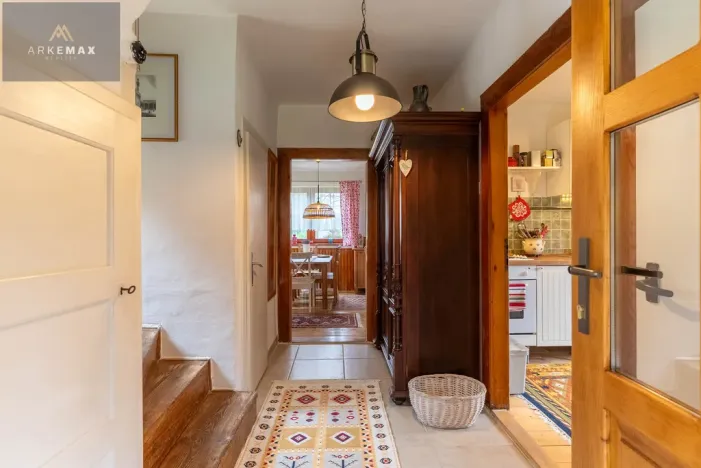 Prodej chaty, Frýdlant nad Ostravicí - Frýdlant, 90 m2