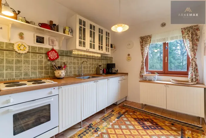 Prodej chaty, Frýdlant nad Ostravicí - Frýdlant, 90 m2