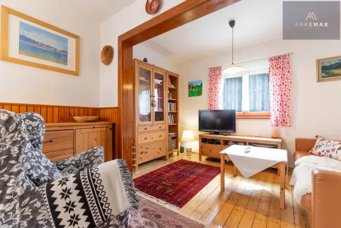 Prodej chaty, Frýdlant nad Ostravicí - Frýdlant, 90 m2