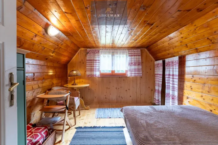 Prodej chaty, Frýdlant nad Ostravicí - Frýdlant, 90 m2