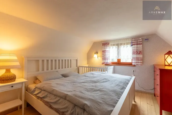 Prodej chaty, Frýdlant nad Ostravicí - Frýdlant, 90 m2