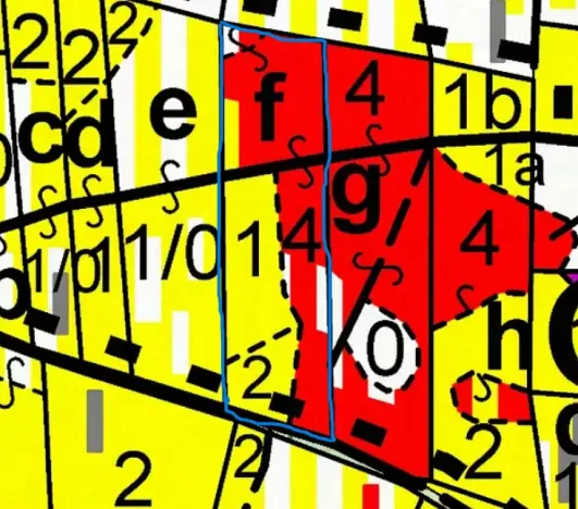 Prodej lesa, Kolinec - Buršice, 5195 m2