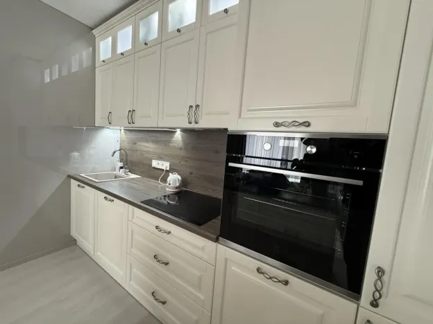 Prodej bytu 2+kk, Praha - Stodůlky, Svitákova, 65 m2