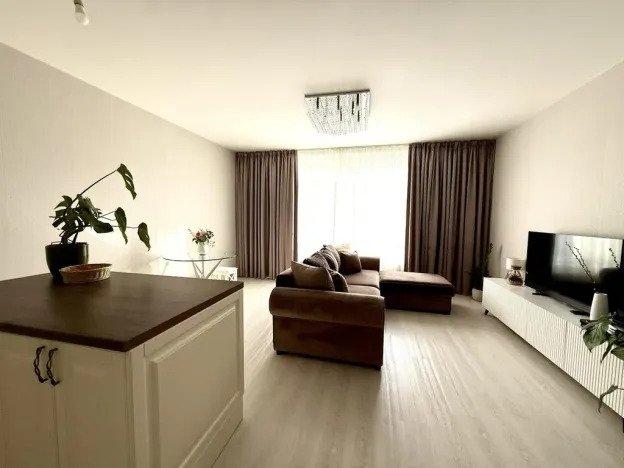 Prodej bytu 2+kk, Praha - Stodůlky, Svitákova, 65 m2