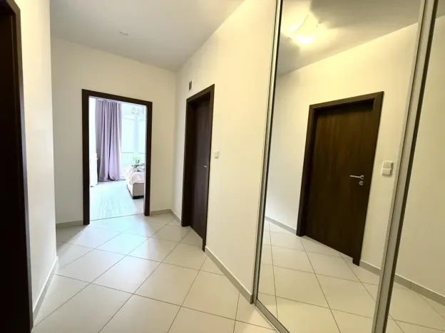 Prodej bytu 2+kk, Praha - Stodůlky, Svitákova, 65 m2