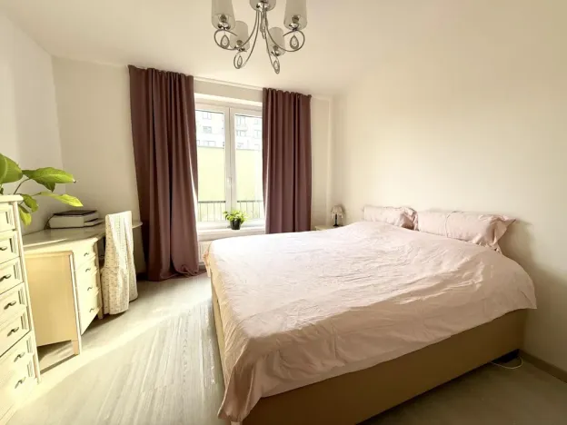 Prodej bytu 2+kk, Praha - Stodůlky, Svitákova, 65 m2