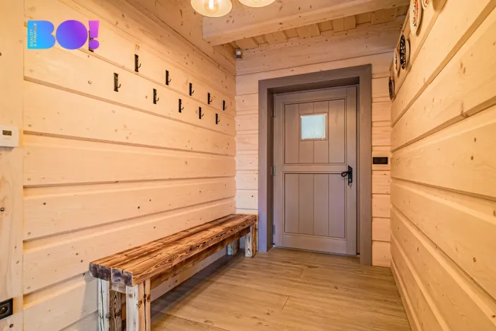 Prodej chaty, Nový Hrozenkov, 270 m2