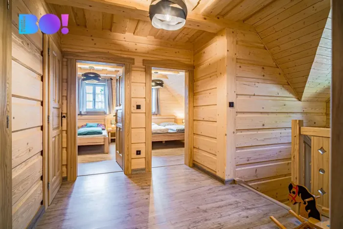 Prodej chaty, Nový Hrozenkov, 270 m2