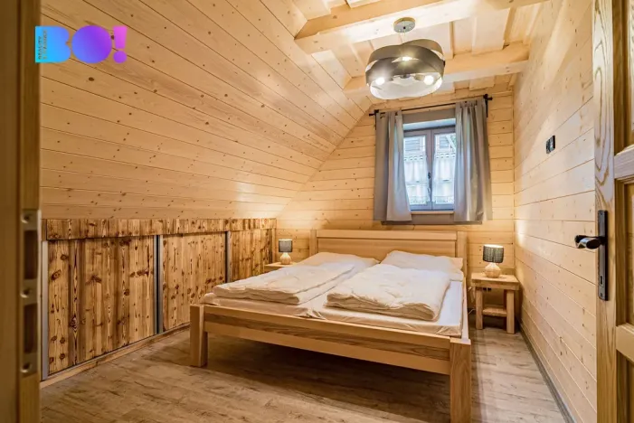 Prodej chaty, Nový Hrozenkov, 270 m2