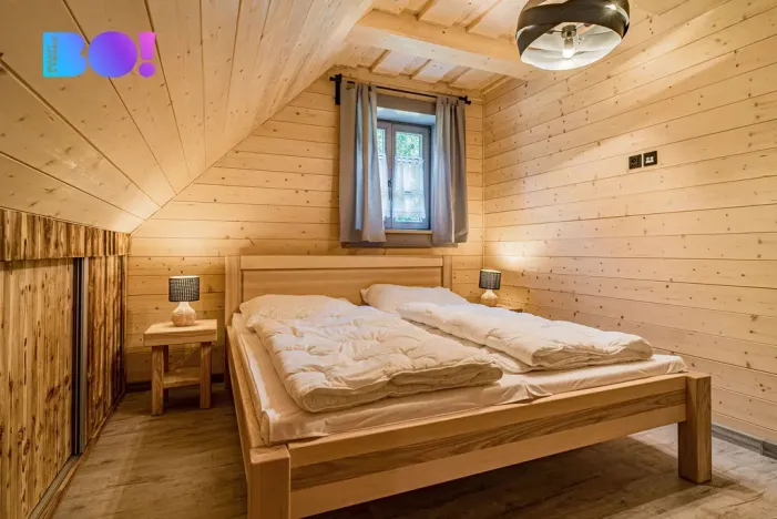 Prodej chaty, Nový Hrozenkov, 270 m2