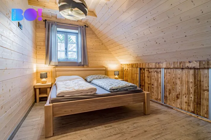 Prodej chaty, Nový Hrozenkov, 270 m2