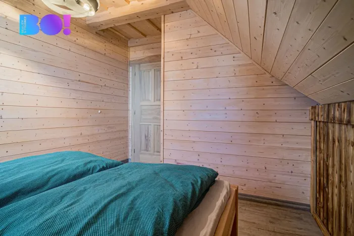 Prodej chaty, Nový Hrozenkov, 270 m2