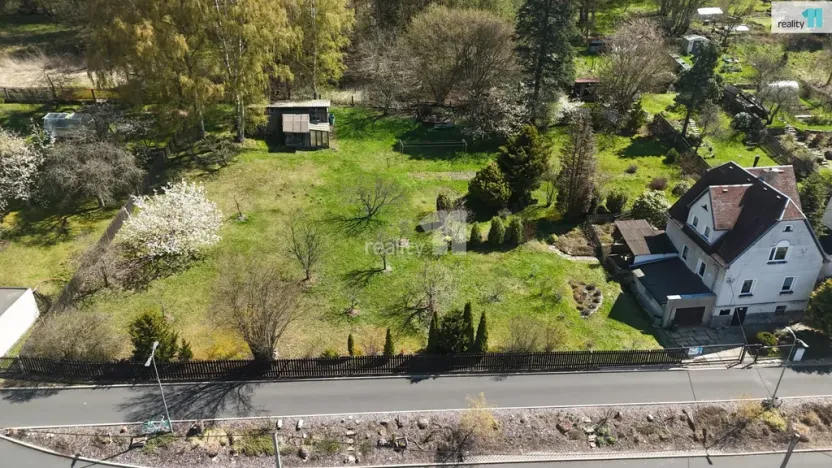 Prodej rodinného domu, Aš, Poděbradova, 75 m2