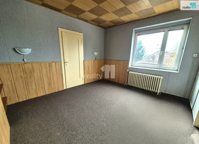 Prodej rodinného domu, Aš, Poděbradova, 75 m2