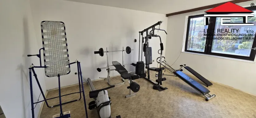 Pronájem bytu 3+1, Újezd u Brna, 100 m2