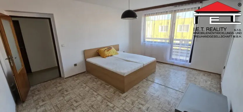 Pronájem bytu 3+1, Újezd u Brna, 100 m2