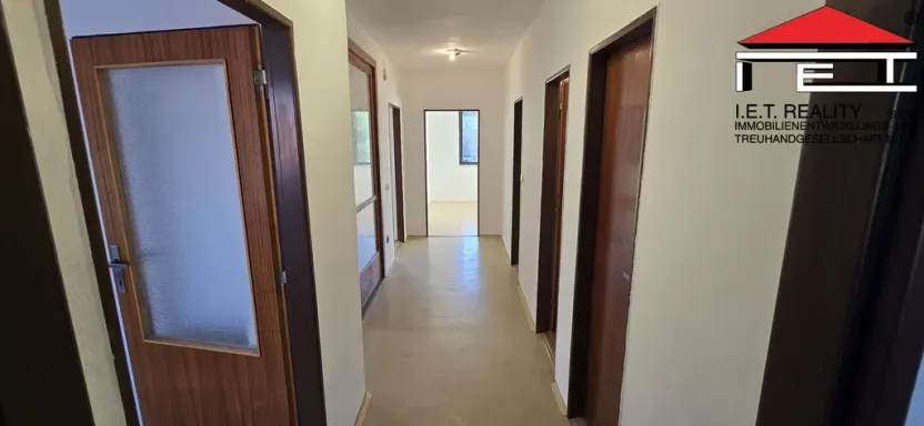 Pronájem bytu 3+1, Újezd u Brna, 100 m2