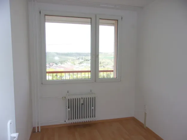 Pronájem bytu 3+1, Most, K. H. Borovského, 61 m2