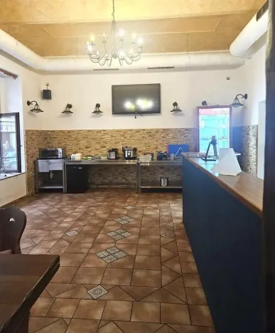 Pronájem restaurace, Praha - Vinohrady, 130 m2