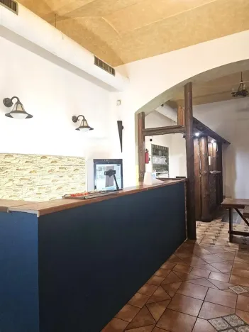 Pronájem restaurace, Praha - Vinohrady, 130 m2