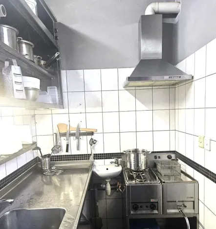 Pronájem restaurace, Praha - Vinohrady, 130 m2