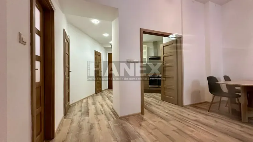 Prodej apartmánu, Praha - Vršovice, Žitomírská, 47 m2