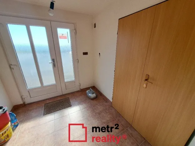 Pronájem výrobních prostor, Přáslavice, 250 m2