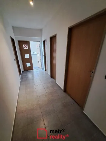 Pronájem výrobních prostor, Přáslavice, 250 m2