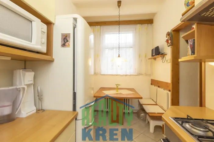 Prodej bytu 3+1, Praha - Strašnice, Dětská, 93 m2