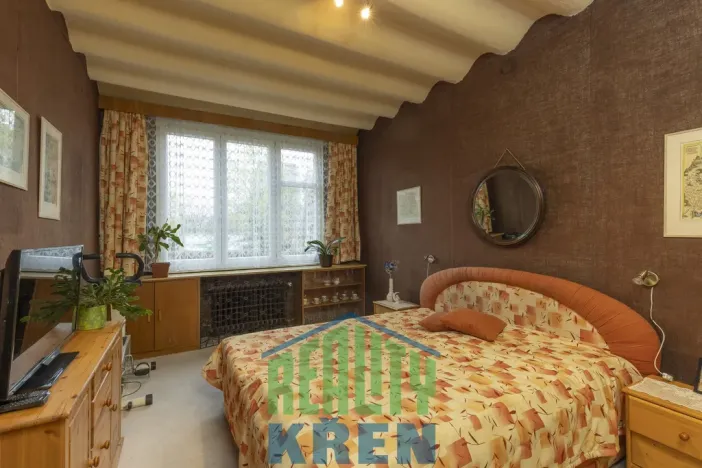 Prodej bytu 3+1, Praha - Strašnice, Dětská, 93 m2