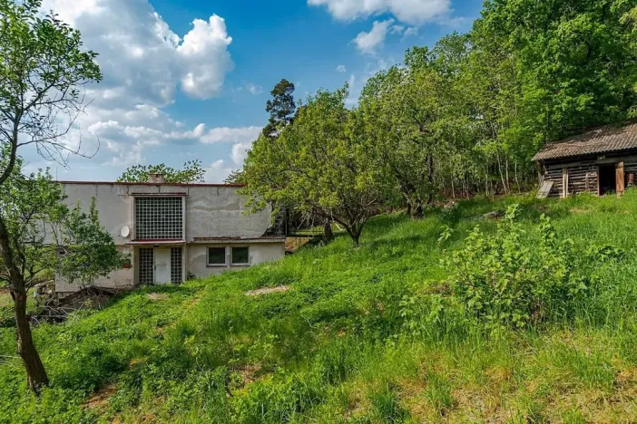 Prodej pozemku pro bydlení, Veliny, 1652 m2