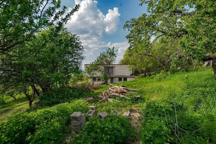 Prodej pozemku pro bydlení, Veliny, 1652 m2